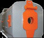 Газоплотные водотрубные котлы Wolf Energy Solution
