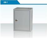 Корпуса серии КМ с монтажной панелью для построения силовых щитов и щитов КИПиА, Оборудование электрощитовое