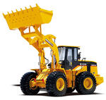 Погрузчики XG951III