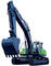 Экскаваторы XCG330LC-8