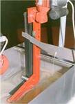 НЕФТЕ-ЖИРОСБОРНИКИ FRIESS - FRIESS Oil Skimmer Модель WBS