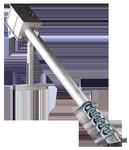 ШНЕКОВЫЕ РЕШЕТКИ HYDRIG
