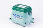 Миникомпрессор HIBLOW HP и XP