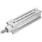 Стандартный цилиндр DSBC Festo, ФЕСТО