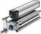 Стандартный цилиндр DNCM Festo, ФЕСТО