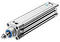 Стандартный цилиндр DNС Festo, ФЕСТО