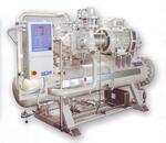 Промышленные компрессорные агрегаты J&E Hall серии HSP 4200