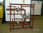 Газорегуляторные установки ГРУ-400