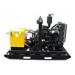 Гидравлическая дизельная станция Hydra-teсh 100DJV