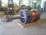Дноуглубительные системы Bell Dredging Pumps