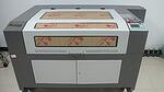 Лазерный комплекс — Qualitech 9G 530