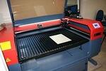 Лазерный комплекс — Qualitech 11G 1290
