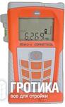 Лазерный дальномер-рулетка Mettro CONDTROL 50 Pro