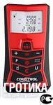 Лазерный дальномер Mettro CONDTROL 60