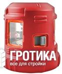 Лазерный нивелир CONDTROL RED 360