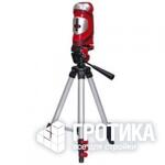Лазерный нивелир CONDTROL Laser 2D Set