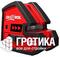 Лазерный нивелир CONDTROL XLiner Combo