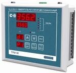 ТРМ136 шестиканальный регулятор с RS-485