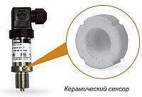 Датчики (преобразователи) давления