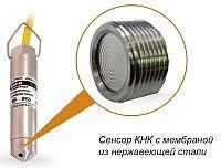 Датчики (преобразователи) давления