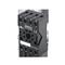 Монтажные колодки KIPPRIBOR PYF-029BE и PYF-039BE (для 2- и 3-контактных промежуточных реле с круглым цоколем)