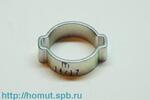 Наконечники втулочные НШВИ (GLW) НШВИ 0.34–8 (™GLW) (100шт)