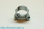 Соединитель болтовой ремонтный 4СБР-70/120 (КВТ)