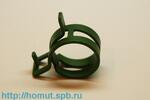 Концевые кабельные муфты 4КВНТп-1 4КВНТп-1-150/240 (Б) (™КВТ)