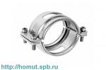 Кабельная муфта 3ПКТп(б)-1-150/240 (КВТ)