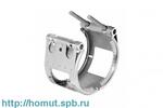 ****Кабельная муфта 4ПКТп-1-300 (КВТ)