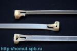 Трубка ТНТ-2/1 зеленая (нарезка 1м) (КВТ) (100м)