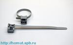 Трубка ТУТ (HF)-6/3 зеленая | 82925 | КВТ (метр) (100м)