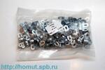 Соединительные кабельные муфты 4ПСТ-1 нг-LS 4ПСТ(б)-1-150/240 нг-LS (™КВТ)