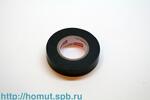 Трубка ТНТ нг-40/20 желто-зеленая (КВТ) (5м)