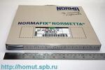 Наконечники луженые под опрессовку ТМЛ (ГОСТ 7386-80) ТМЛ 2.5–4–2.6 (™КВТ) (100шт)