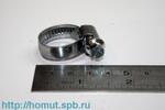 Наконечники луженые под опрессовку стандарт DIN 46235 ТМЛ (DIN) 6–5 (™КВТ) (100шт)