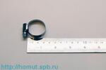 Термоусаживаемые изолирующие перчатки ТПИ 4ТПИ-25/50 (™КВТ) (10шт)