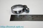Наконечники луженые под опрессовку стандарт DIN 46235 ТМЛ (DIN) 6–6 (™КВТ) (100шт)