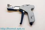 Трубка ТУТ (HF)-50/25 черная | 83024 | КВТ (бухта) (10м)