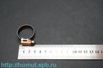 Провод заземления ПМЛ 16-400 НК (КВТ) (10шт)