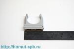 Желто-зеленые термоусадочные трубки с коэффициентом усадки 2:1 ТУТнг-ж/з-40/20 (™КВТ) (50м)