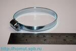 Наконечники луженые под опрессовку ТМЛ (ГОСТ 7386-80) ТМЛ 25–8–7 (™КВТ) (100шт)