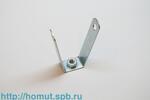 Трубка ТУТнг-LS-180/90 черная (КВТ) (10м)