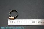 Провод заземления ПМЛ 25-400 НК (КВТ) (10шт)