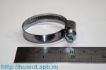 Наконечники луженые под опрессовку стандарт DIN 46235 ТМЛ (DIN) 10–6 (™КВТ) (100шт)