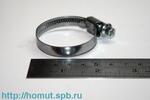Наконечники луженые под опрессовку стандарт DIN 46235 ТМЛ (DIN) 16–6 (™КВТ) (100шт)