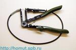Соединительная муфта 1ПСТ(б)-1-25/50(Б) нг-LS