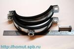 Сжим ответвительный для кабелей сечением 16-35/16-25 У734М (™КВТ)