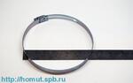 Трубка ТУТ (HF)-30/15 желтая | 82948 | КВТ (бухта) (25м)