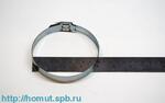 Трубка ТУТ (HF)-40/20 желтая | 82952 | КВТ (бухта) (25м)